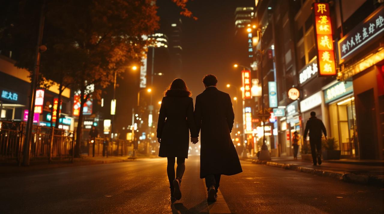 五二吃瓜热点:某顶流男星深夜与神秘女子同回公寓,疑似新恋情曝光,粉丝炸锅 五二吃瓜热点:某顶流男星深夜与神秘女子同回公寓,疑似新恋情曝光,粉丝炸锅